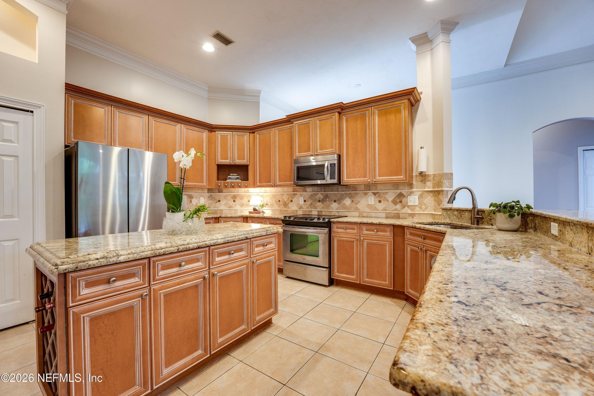 1124 Ashmore Drive, Saint Johns, FL 32259 Photo