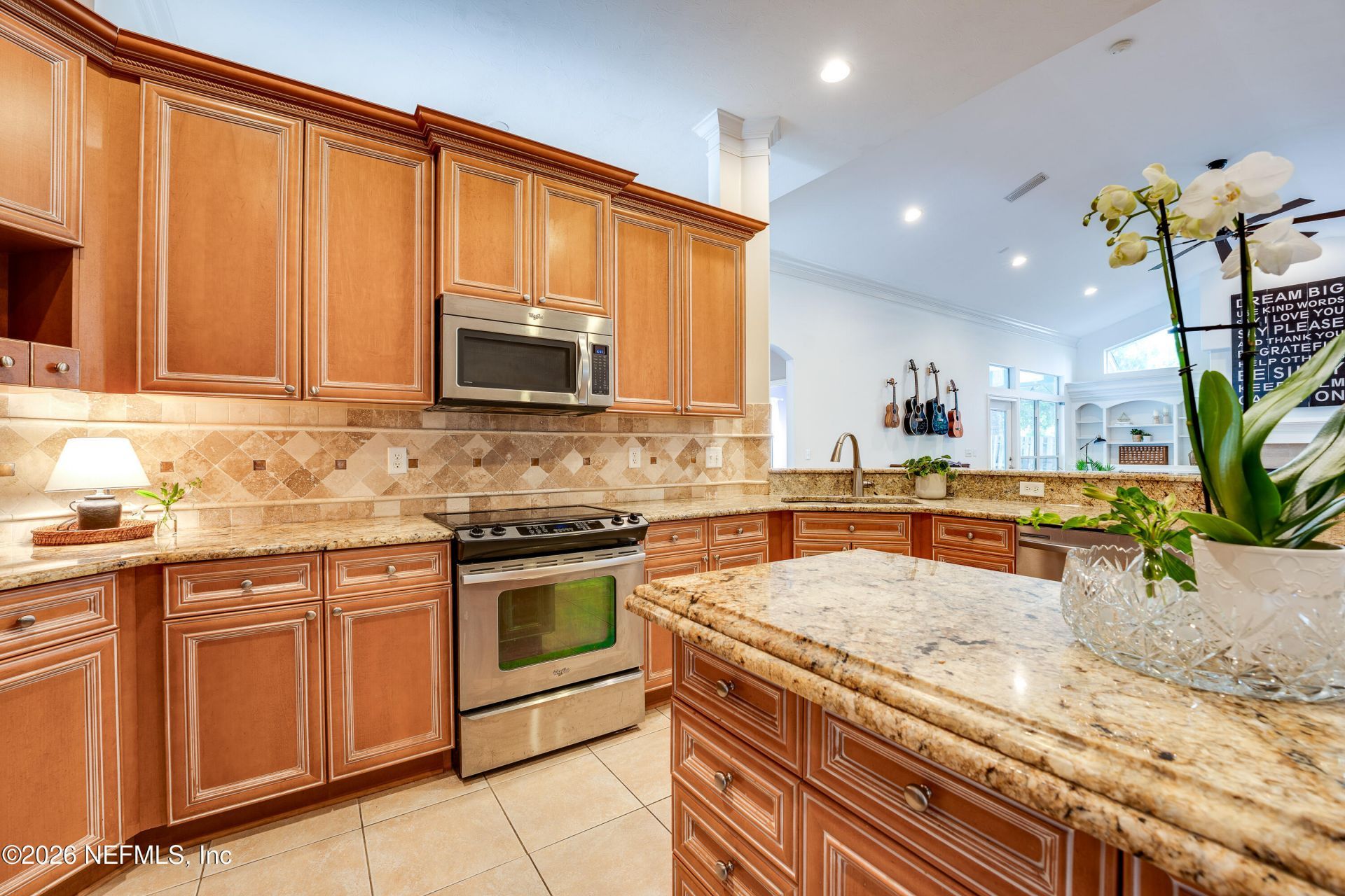 1124 Ashmore Drive, Saint Johns, FL 32259 Photo