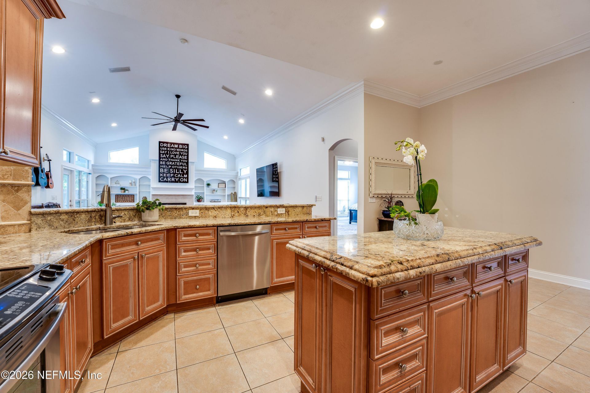 1124 Ashmore Drive, Saint Johns, FL 32259 Photo