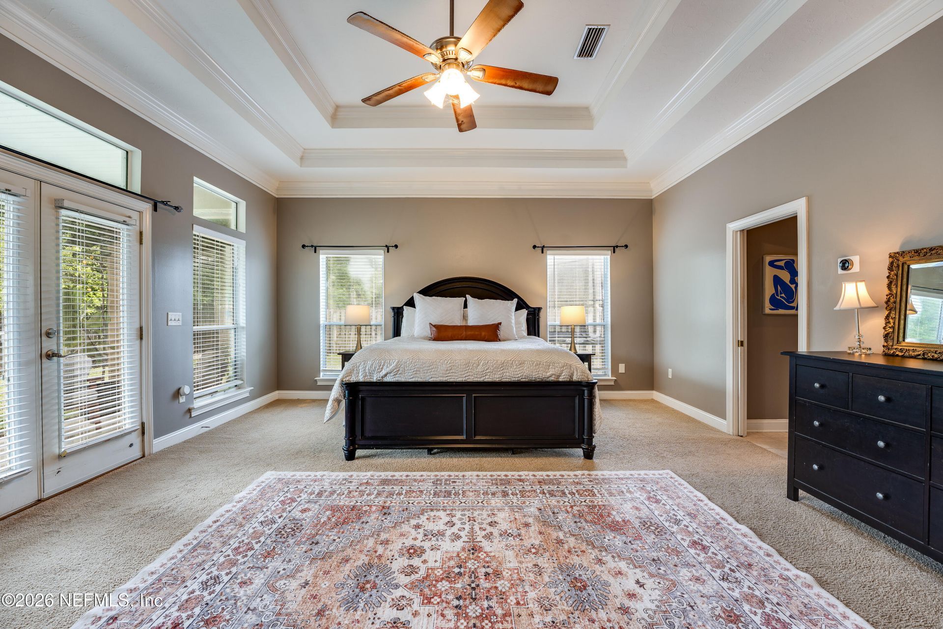 1124 Ashmore Drive, Saint Johns, FL 32259 Photo