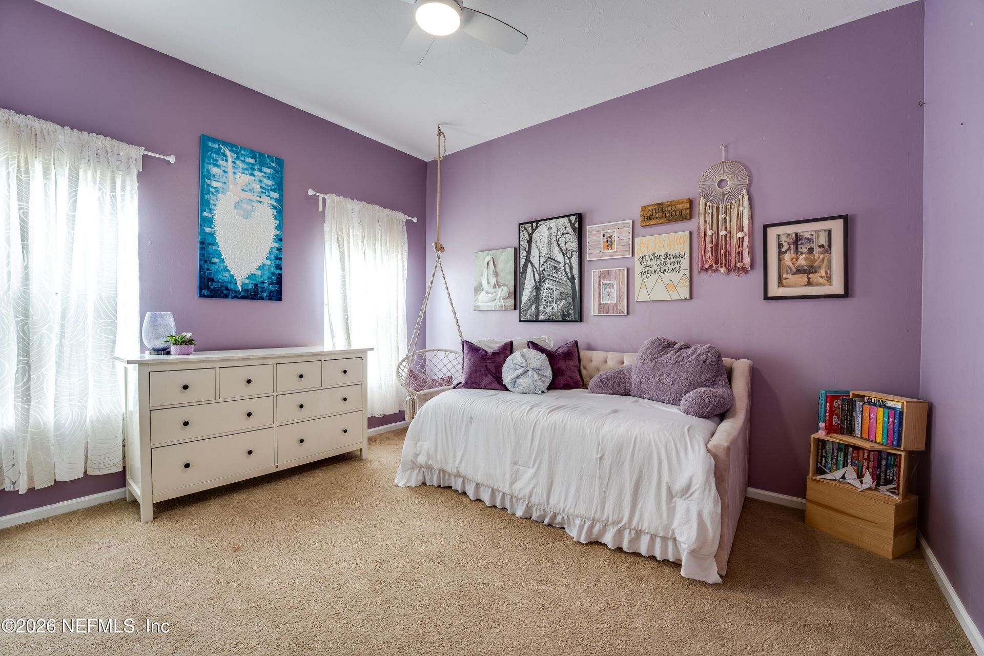 1124 Ashmore Drive, Saint Johns, FL 32259 Photo