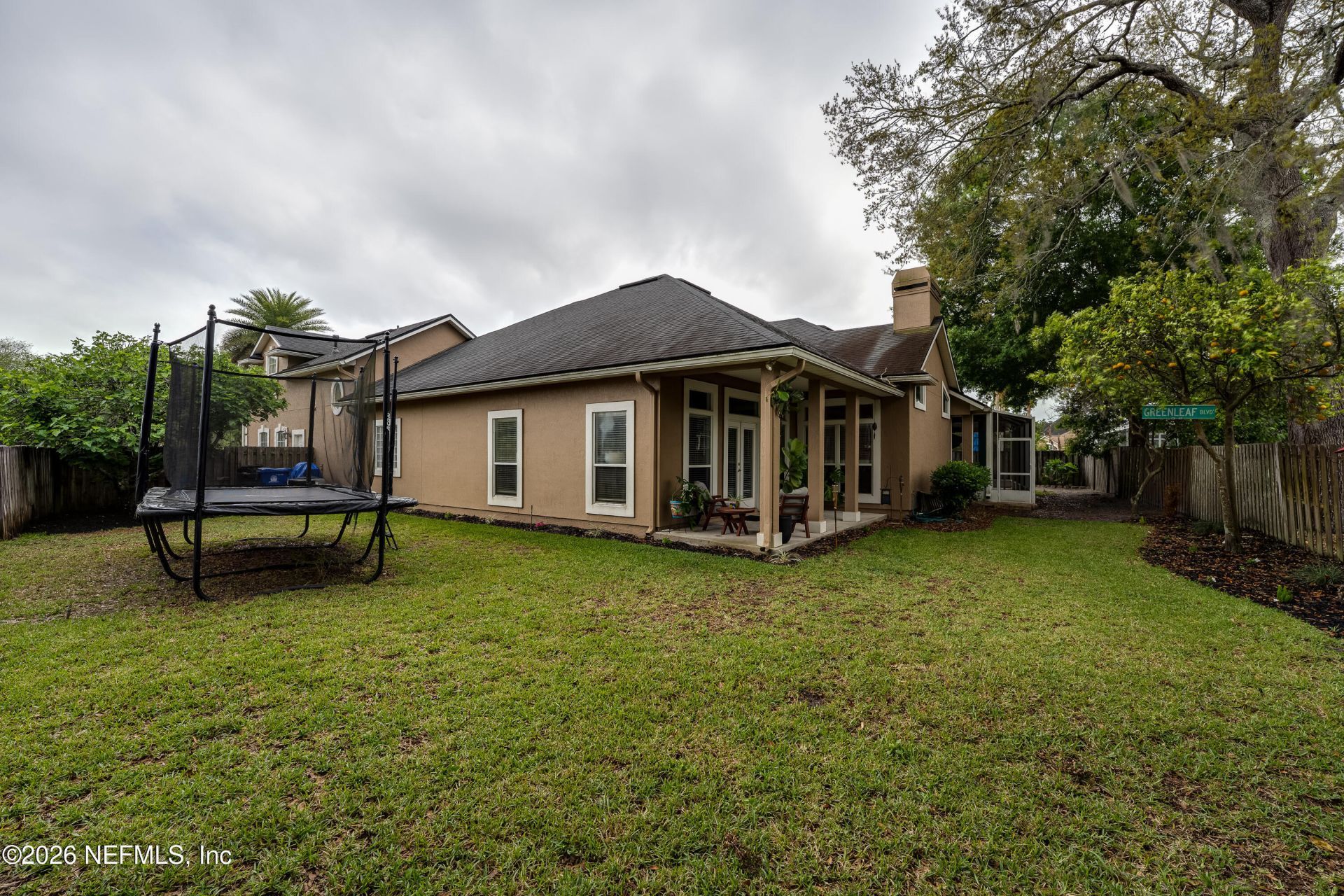 1124 Ashmore Drive, Saint Johns, FL 32259 Photo