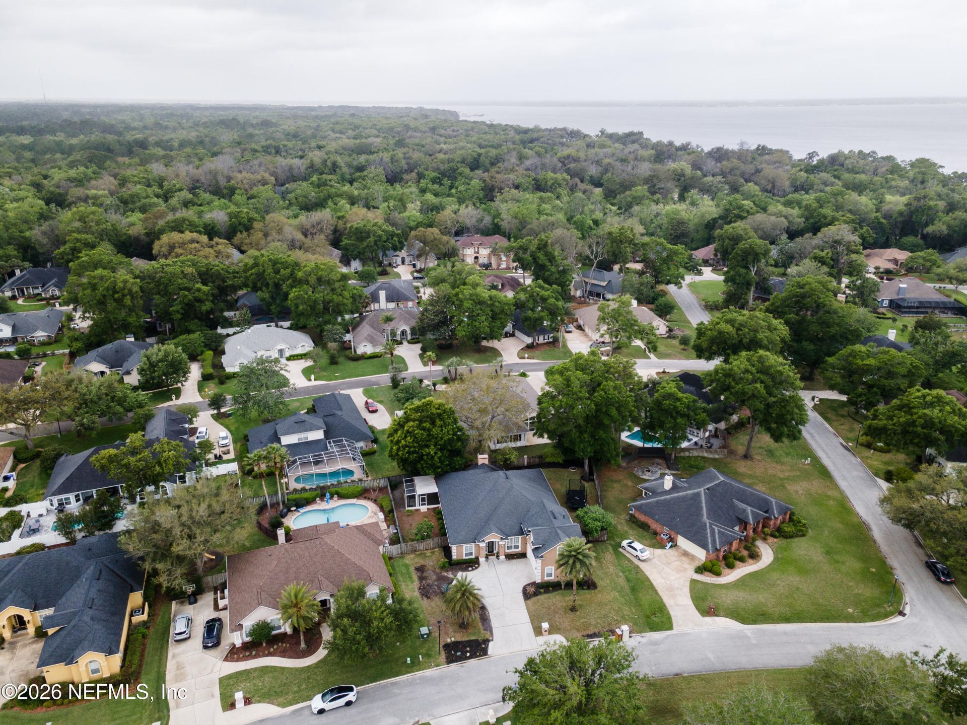 1124 Ashmore Drive, Saint Johns, FL 32259 Photo