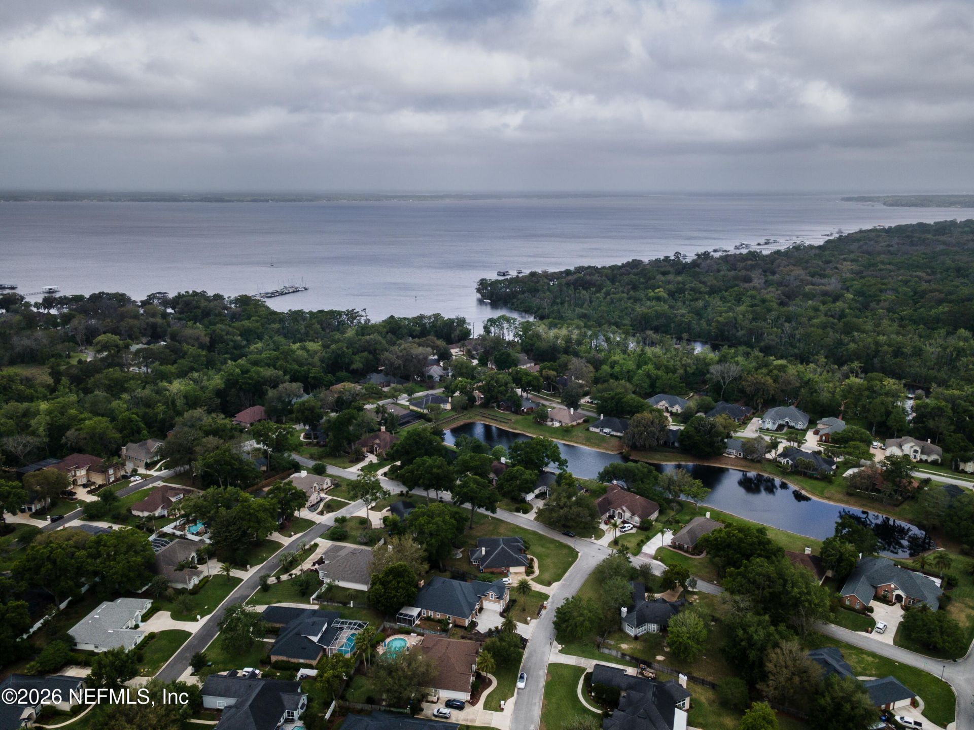 1124 Ashmore Drive, Saint Johns, FL 32259 Photo