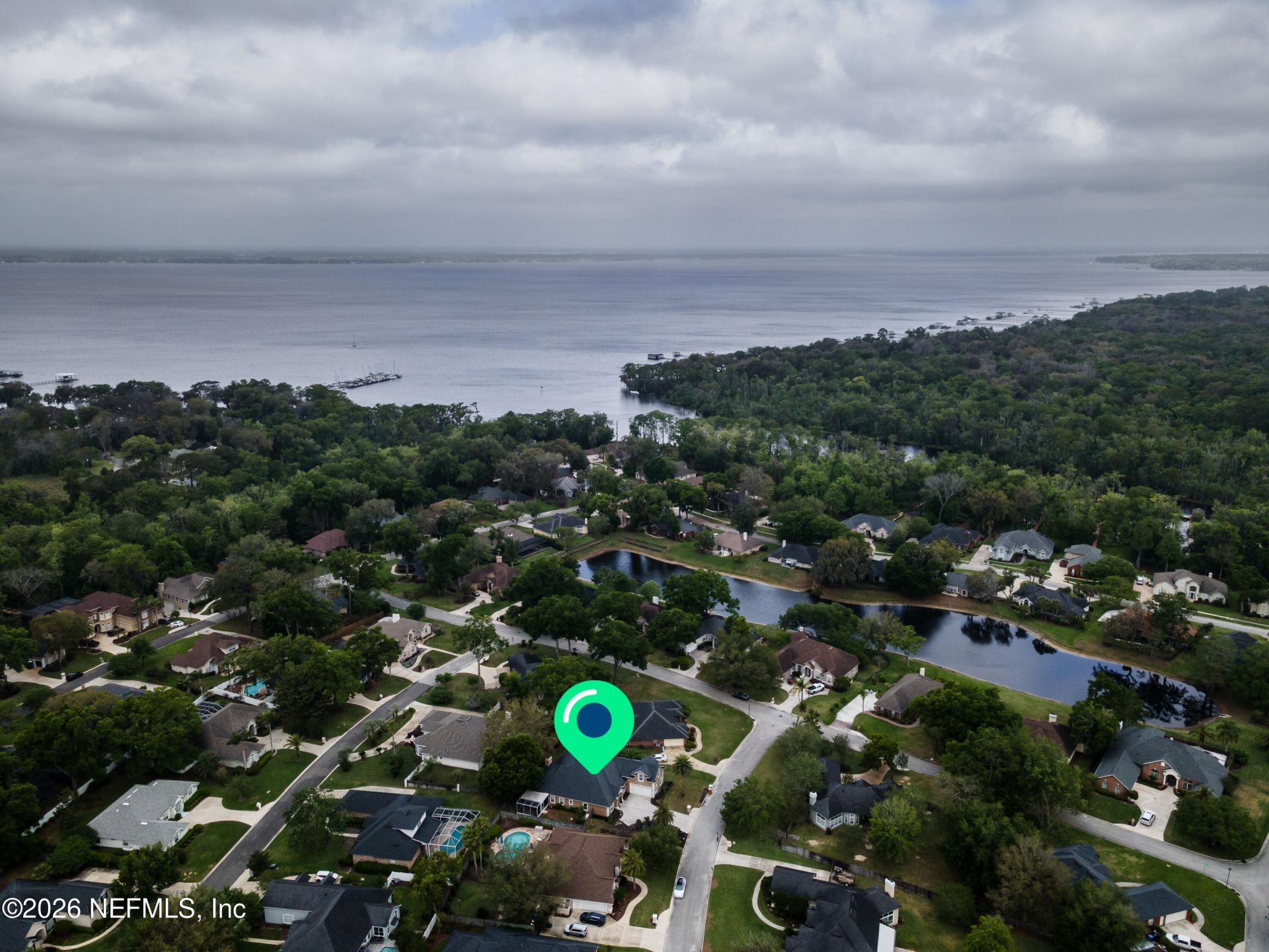 1124 Ashmore Drive, Saint Johns, FL 32259 Photo