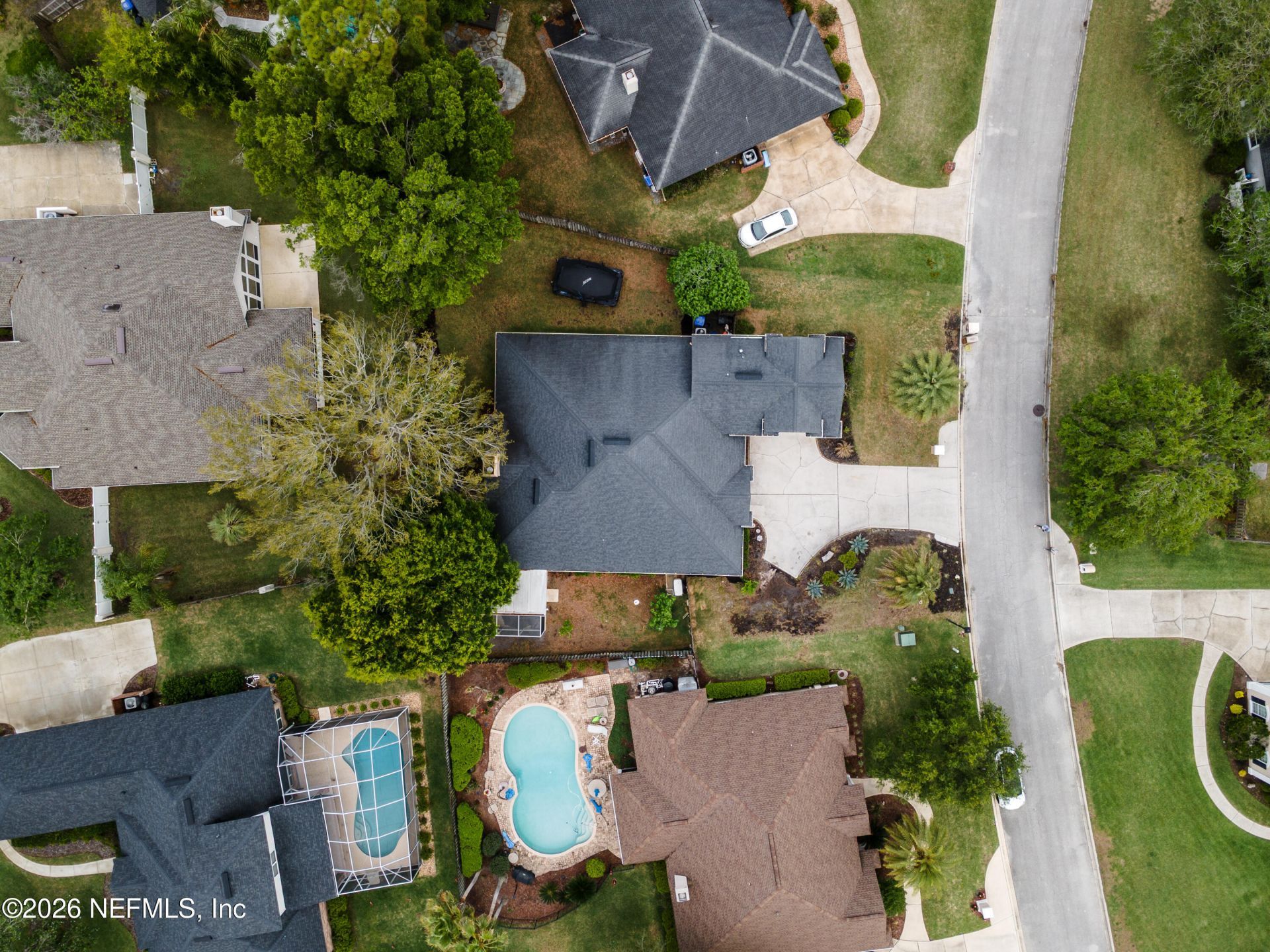 1124 Ashmore Drive, Saint Johns, FL 32259 Photo