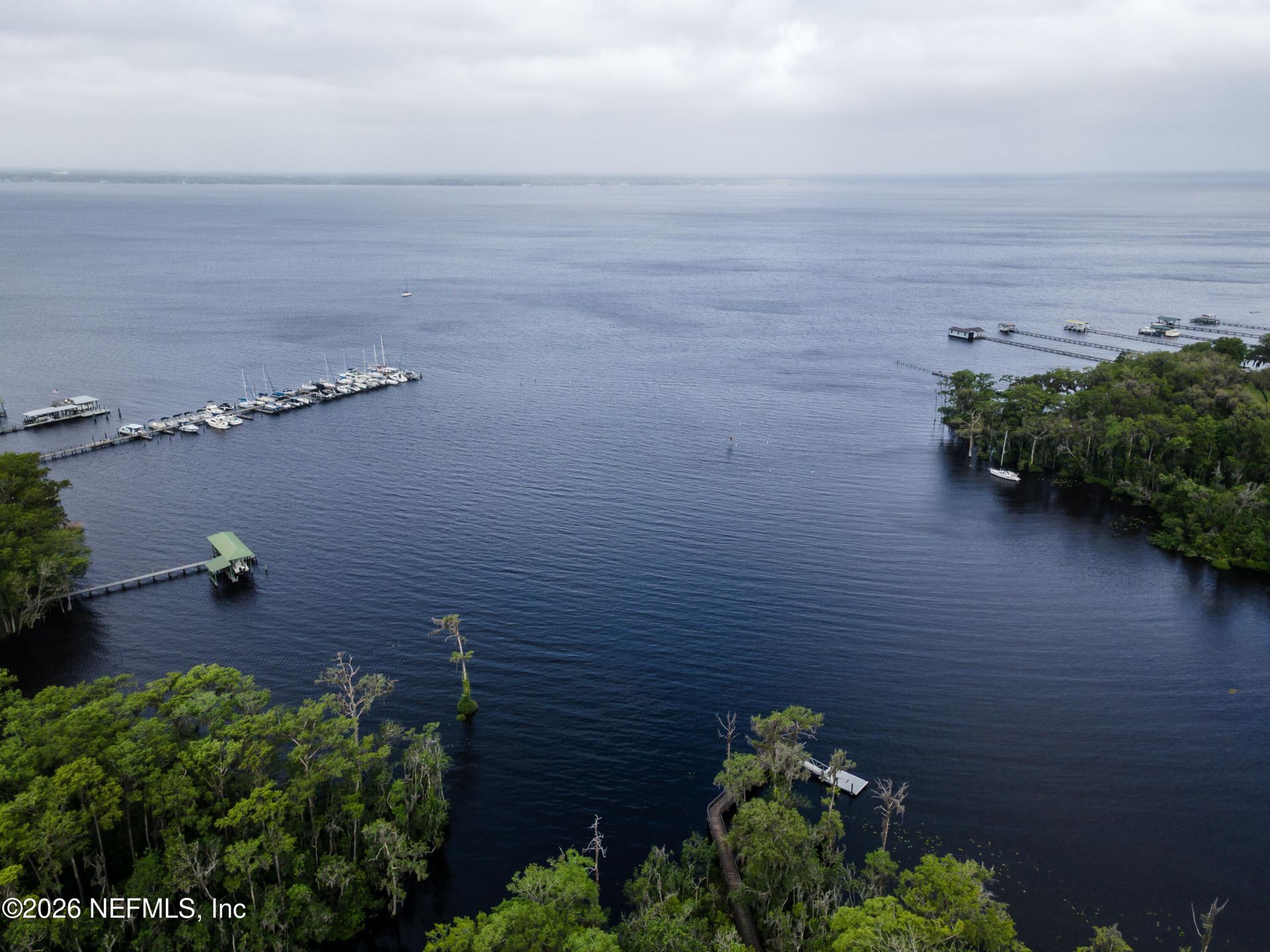 1124 Ashmore Drive, Saint Johns, FL 32259 Photo