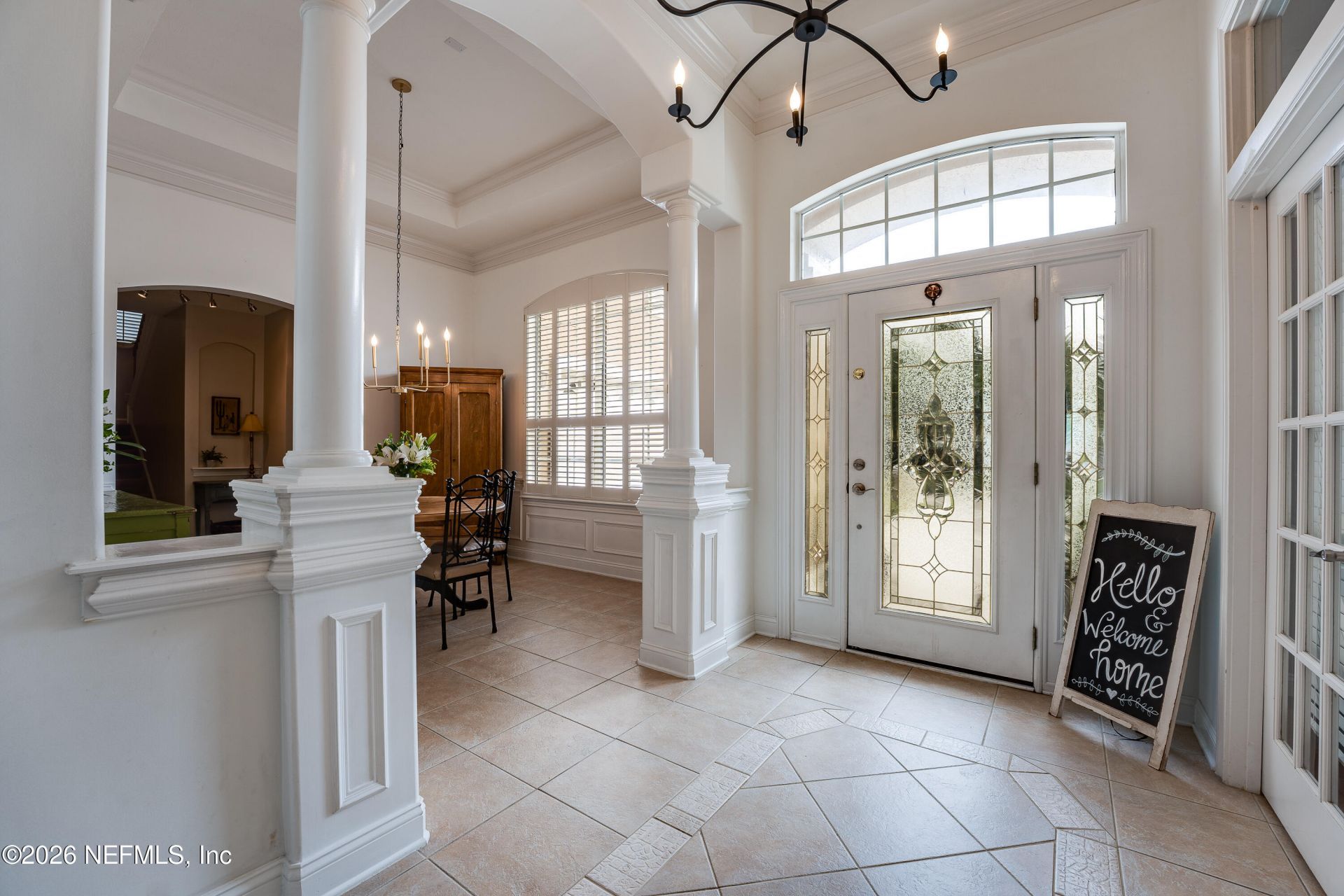 1124 Ashmore Drive, Saint Johns, FL 32259 Photo