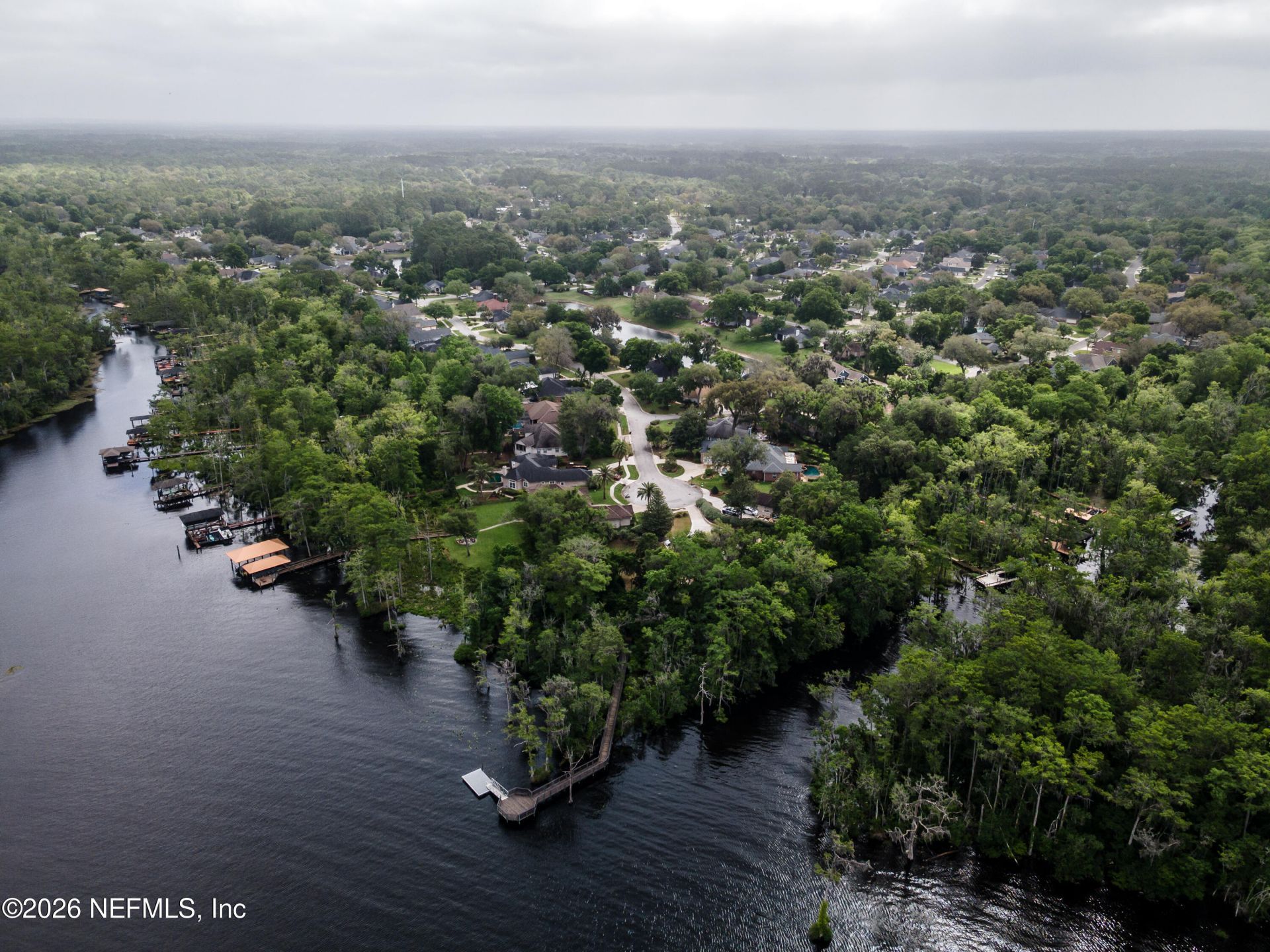 1124 Ashmore Drive, Saint Johns, FL 32259 Photo