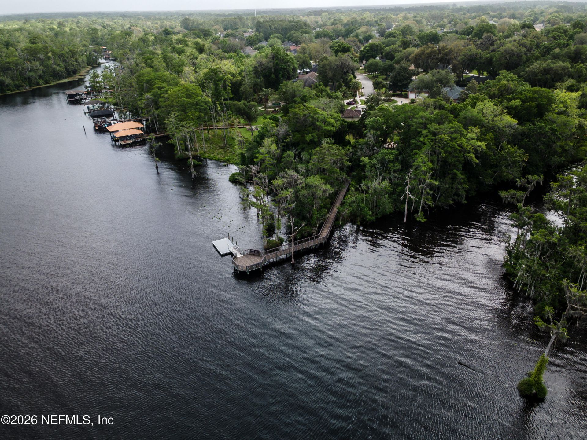 1124 Ashmore Drive, Saint Johns, FL 32259 Photo