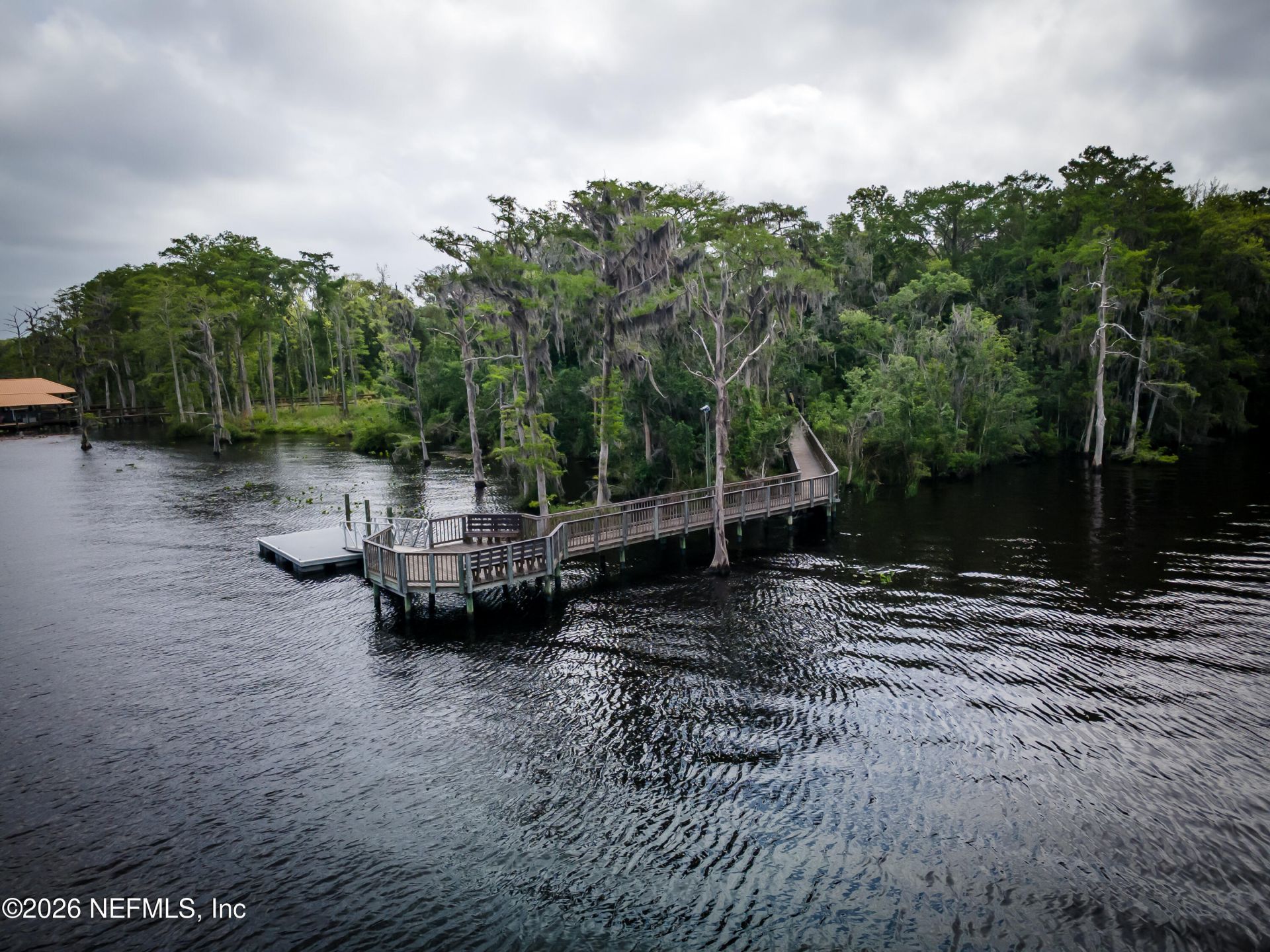 1124 Ashmore Drive, Saint Johns, FL 32259 Photo