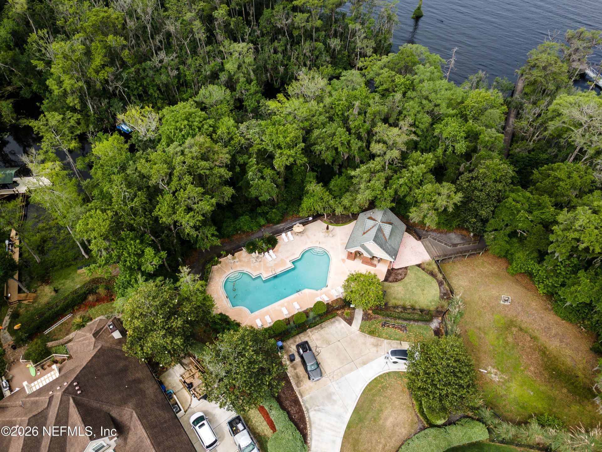 1124 Ashmore Drive, Saint Johns, FL 32259 Photo