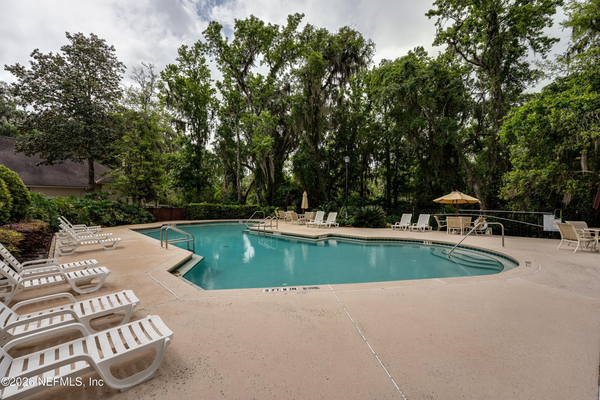 1124 Ashmore Drive, Saint Johns, FL 32259 Photo