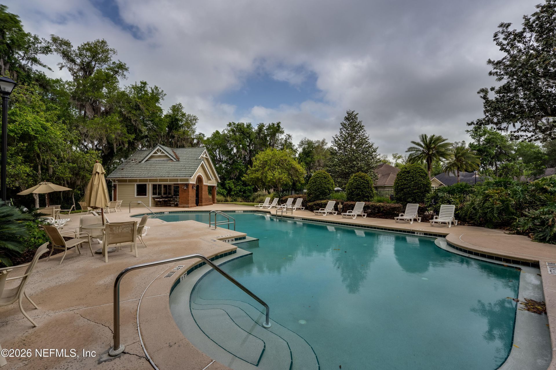 1124 Ashmore Drive, Saint Johns, FL 32259 Photo