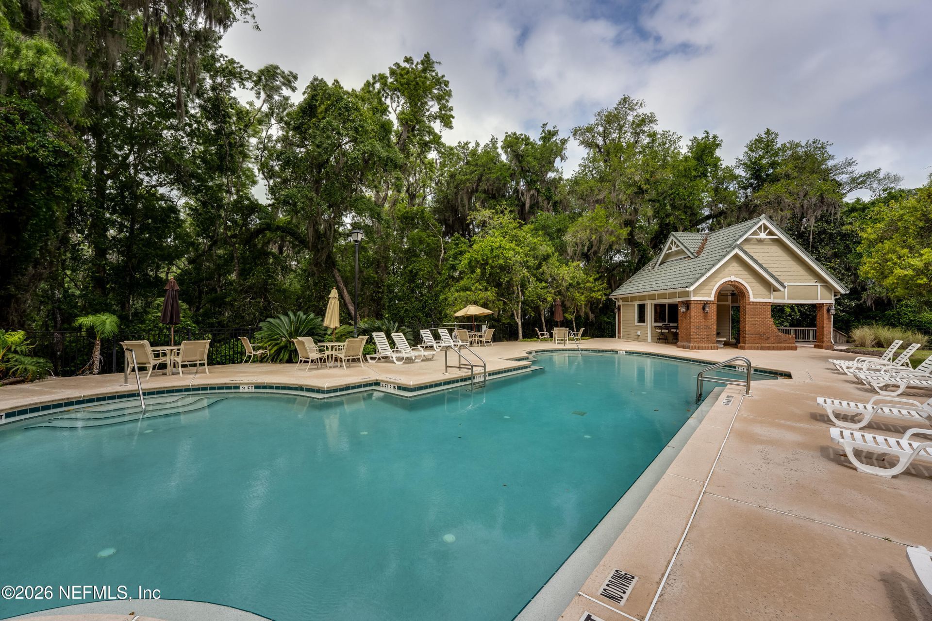 1124 Ashmore Drive, Saint Johns, FL 32259 Photo