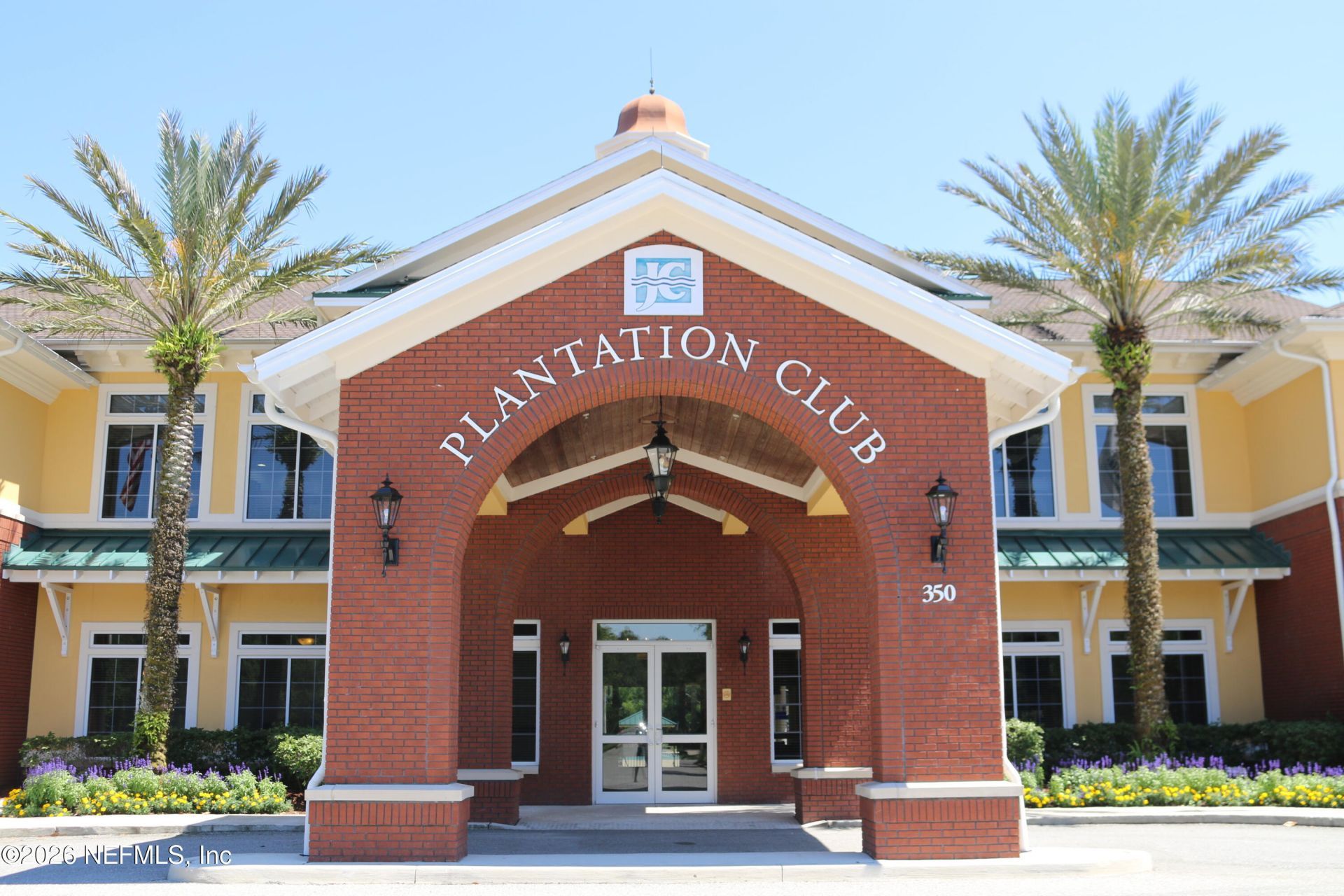 1124 Ashmore Drive, Saint Johns, FL 32259 Photo