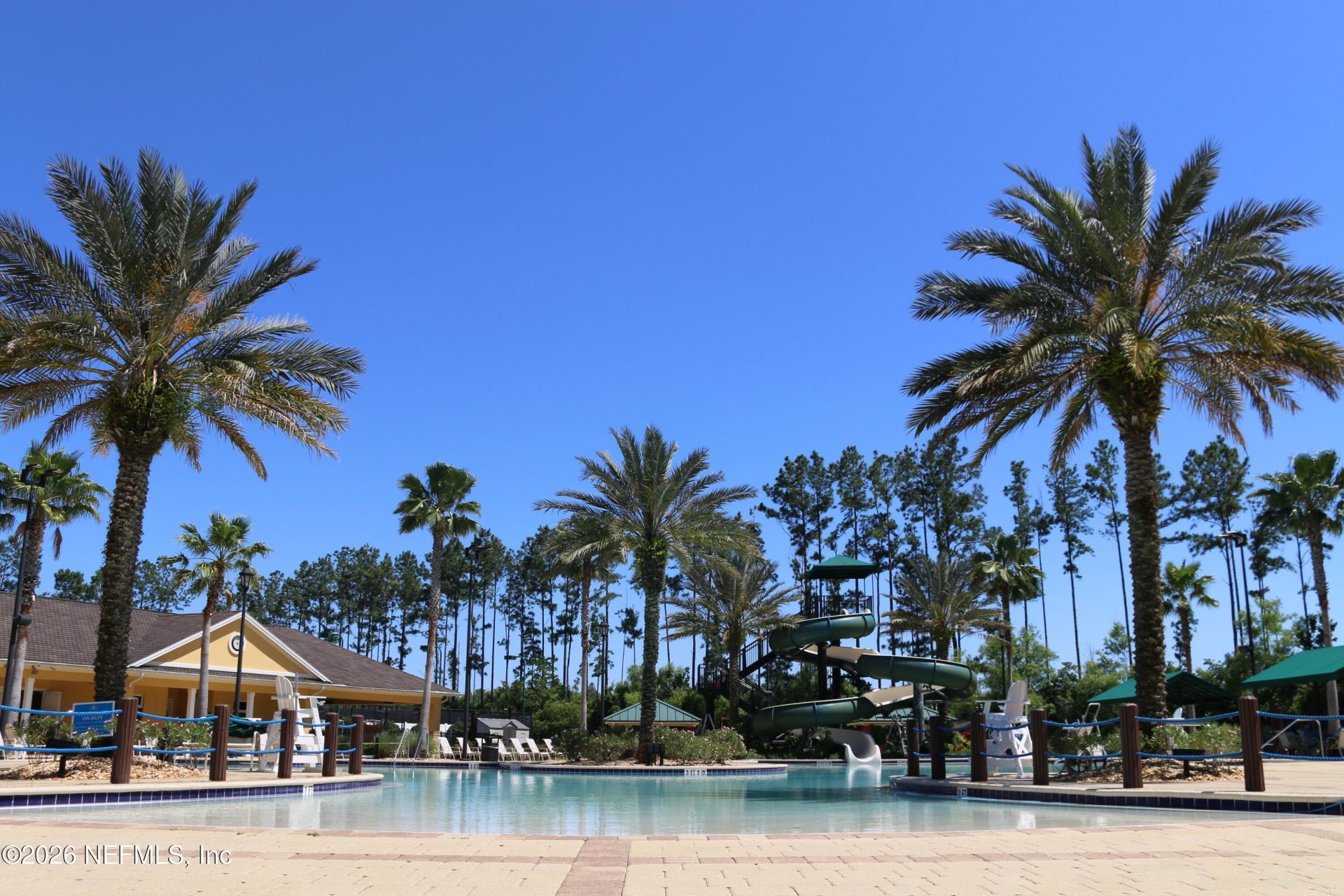 1124 Ashmore Drive, Saint Johns, FL 32259 Photo