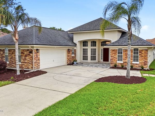 2825 S PORTOFINO Road, St. Augustine, FL 32092