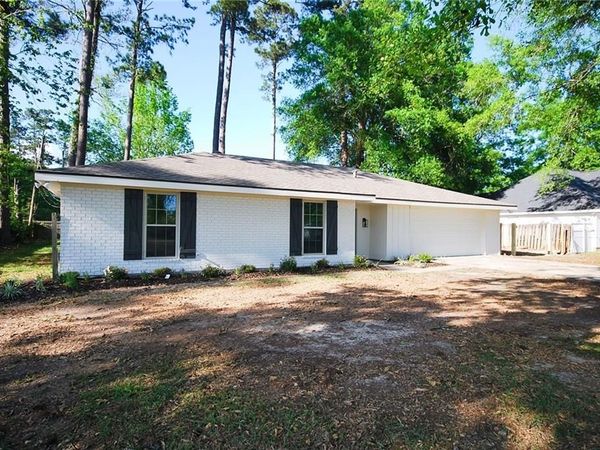 14179 W HOFFMAN Road, Hammond, LA 70403