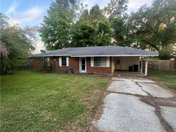 203 MADELINE Drive, Tallulah, LA 71282