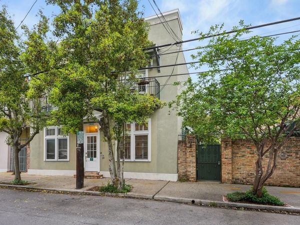 1931 BURGUNDY Street, Unit 13, New Orleans, LA 70116