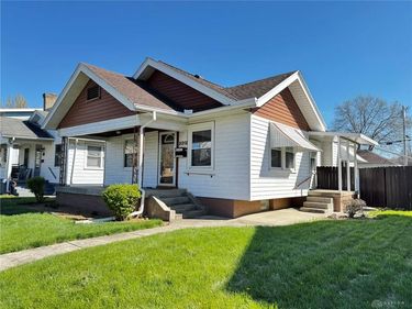 3312 Wayne Avenue, Dayton, OH 45420