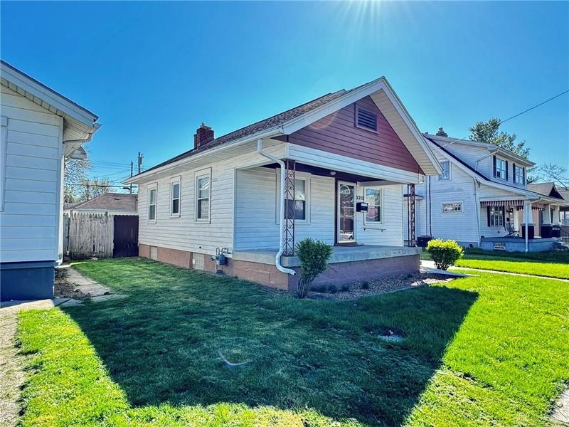 3312 Wayne Avenue, Dayton, OH 45420 Photo 4