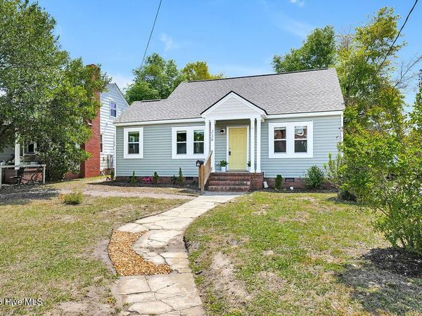 238 Central Boulevard, Wilmington, NC 28401