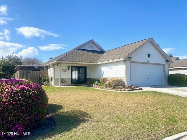 2401 White Road, Wilmington, NC 28411 Main Photo