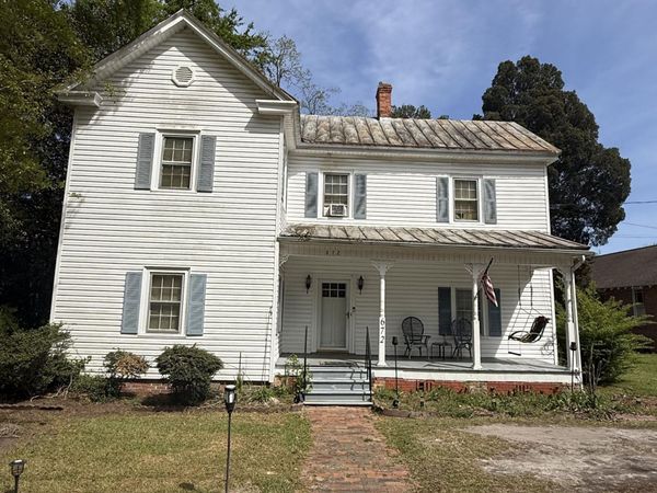 672 Main Street, Aurora, NC 27806