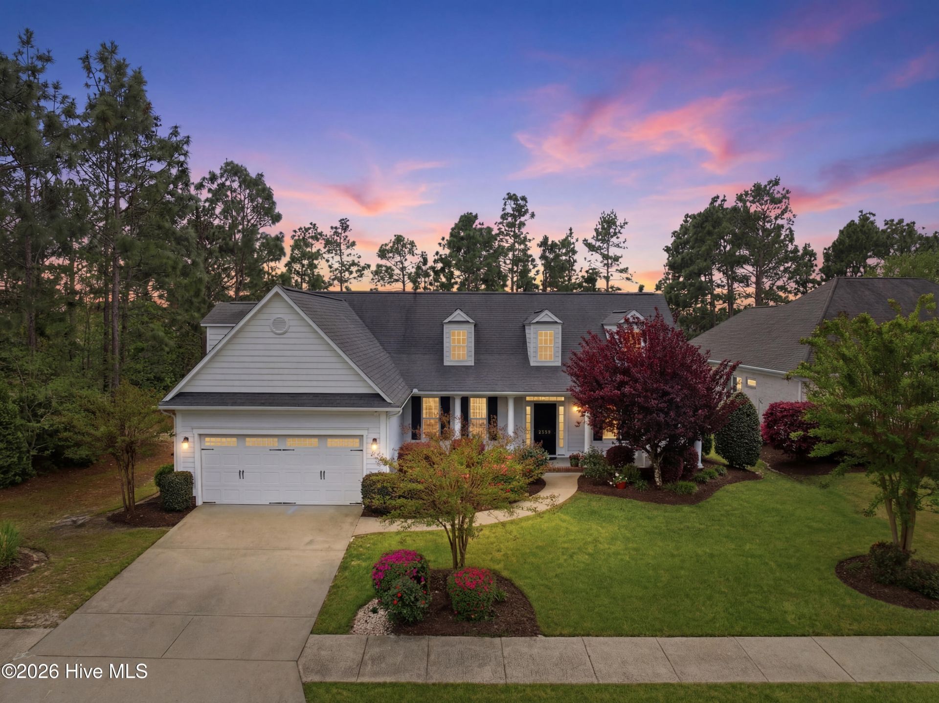 2359 Sugargrove Trail Ne, Leland, NC 28451 Main Photo