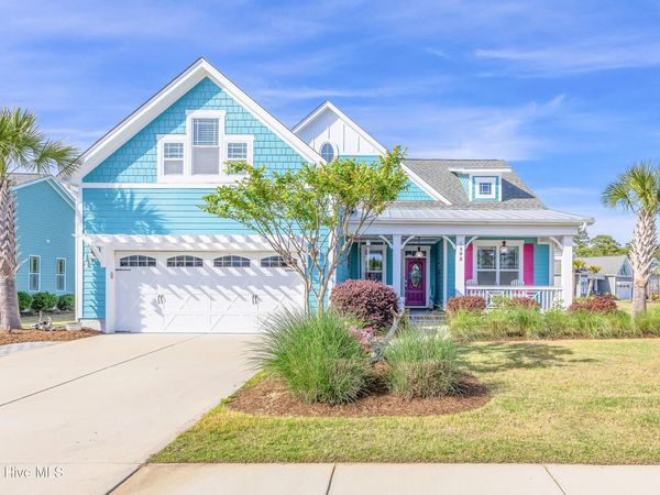 1393 Long Pond Road SW, Ocean Isle Beach, NC 28469
