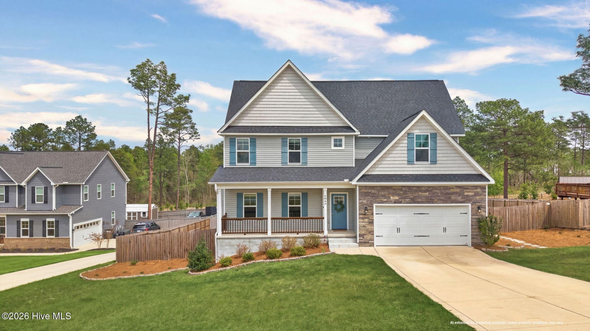4049 Silver Lane, West End, NC 27376 Main Photo
