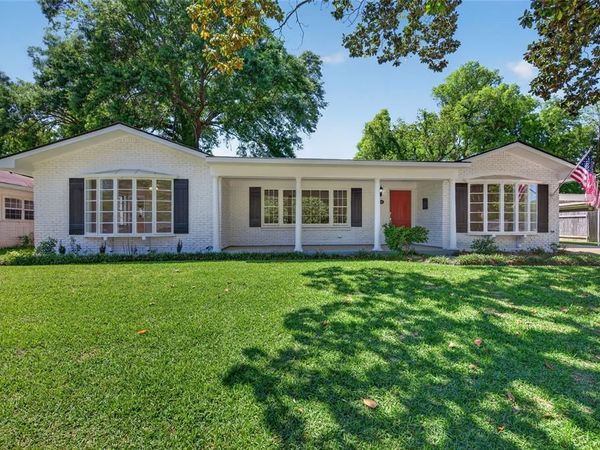 4116 Fern Avenue, Shreveport, LA 71105