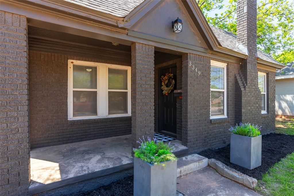 3349 S 3rd Street, Abilene, TX 79605 Main Photo