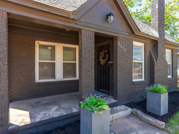 3349 S 3rd Street, Abilene, TX 79605