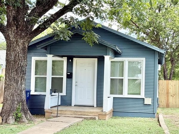 604 5th Street, Brownwood, TX 76801