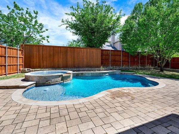 1020 Oriole Drive, Murphy, TX 75094