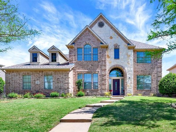 1020 Oriole Drive, Murphy, TX 75094