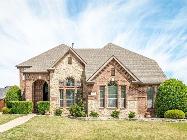 425 Quail Creek Drive , Murphy, TX 75094