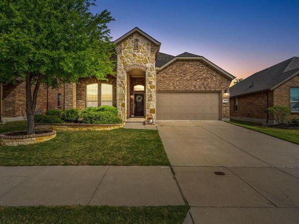 916 Berry Street, Celina, TX 75009