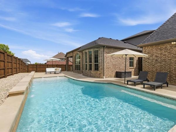 2633 Highlands Drive, Trophy Club, TX 76262