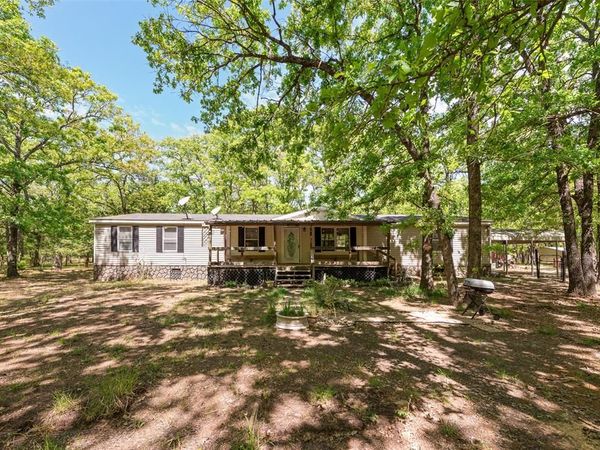 8524 Private Road 2416 , Quinlan, TX 75474