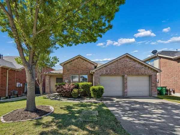 408 Magnolia Drive, Fate, TX 75087