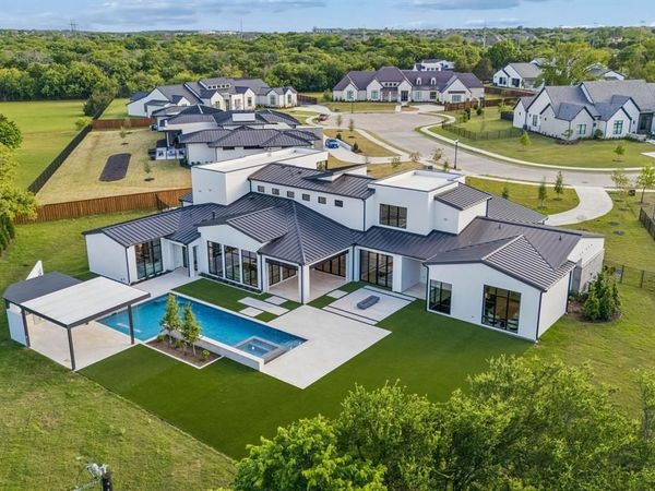 408 Keen Court, Southlake, TX 76092