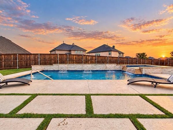 1627 Banded Ledge Drive, Mansfield, TX 76063