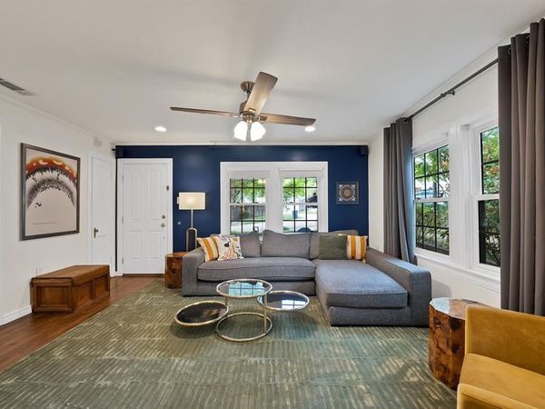 1118 Tenison Memorial Drive, Dallas, TX 75223