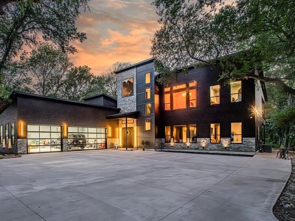 3100 E Melissa Road, Melissa, TX 75454