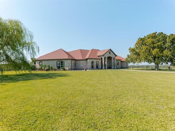 TBD #2 6721 FM 1810, Chico, TX 76431