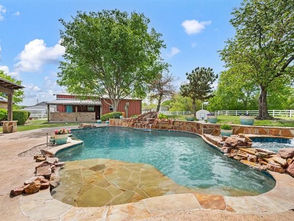 13917 Mallard Springs Drive, Haslet, TX 76052
